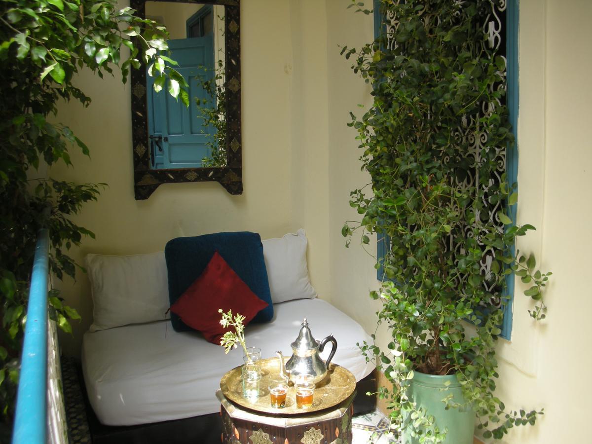 Dar Raha Hotel Marraquexe Exterior foto