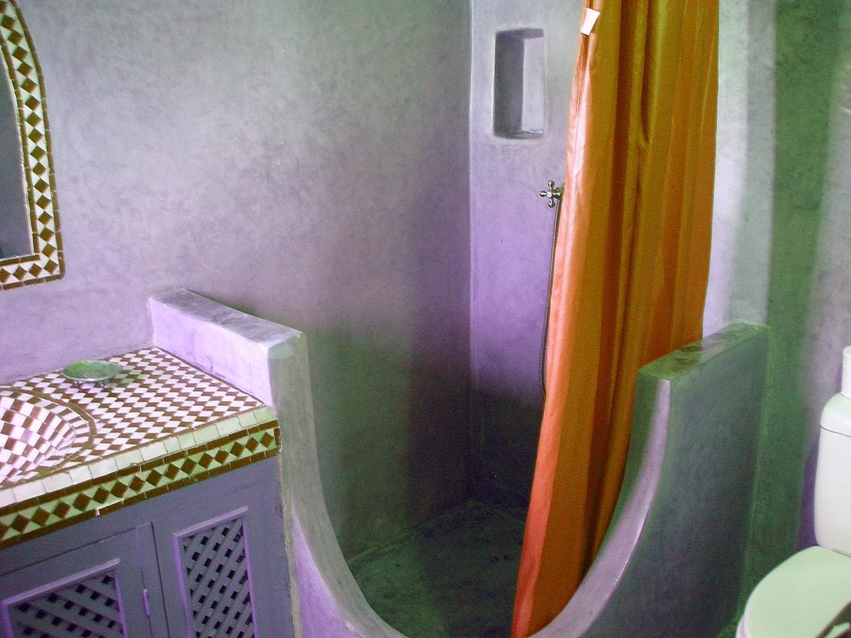 Dar Raha Hotel Marraquexe Exterior foto
