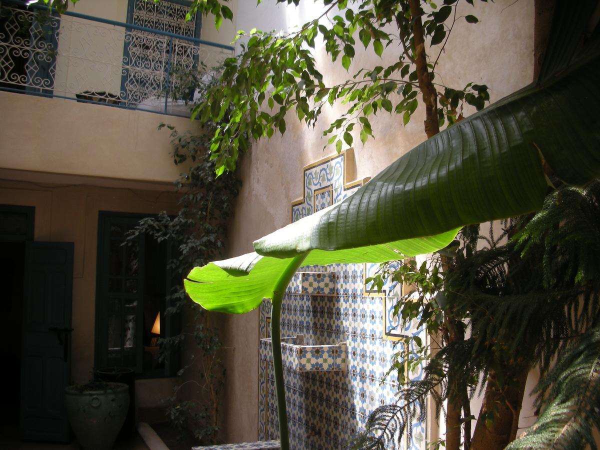 Dar Raha Hotel Marraquexe Exterior foto