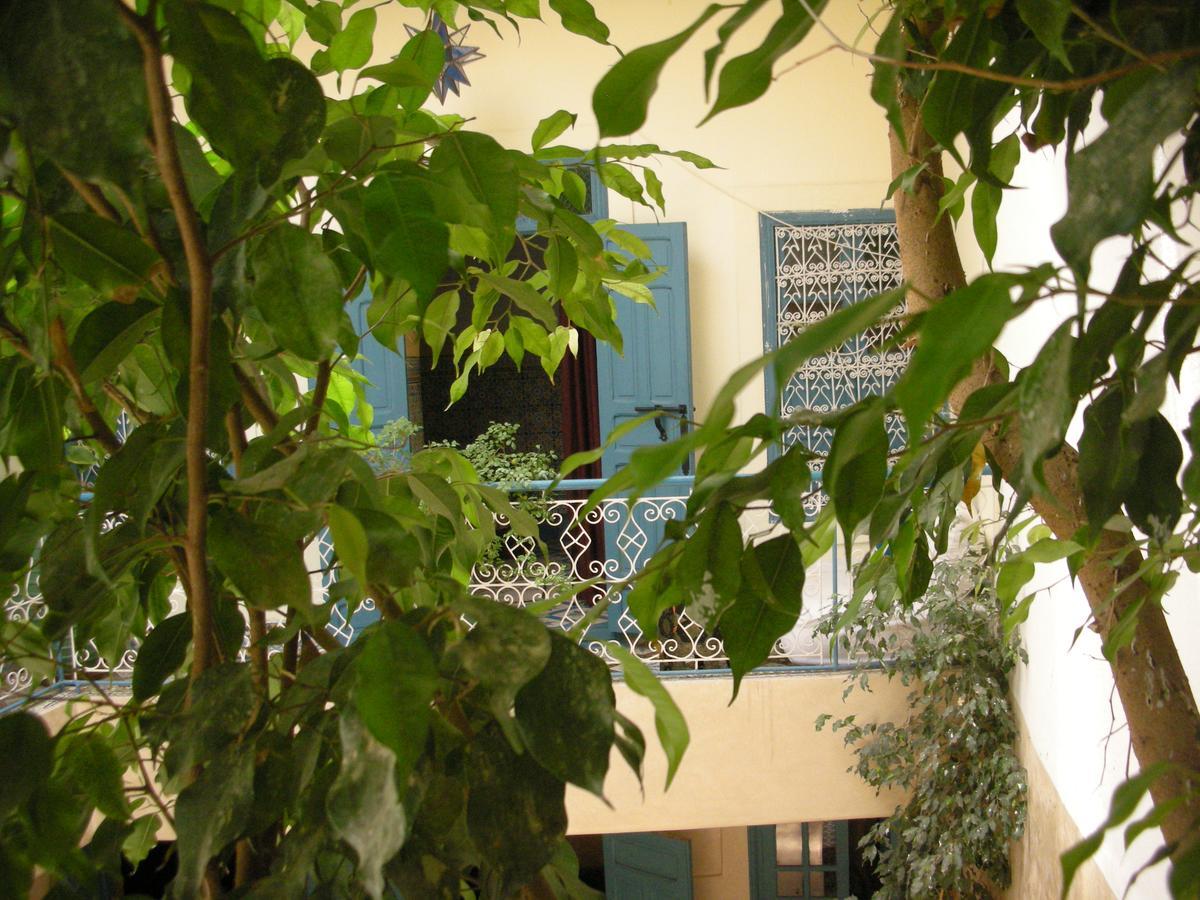 Dar Raha Hotel Marraquexe Exterior foto