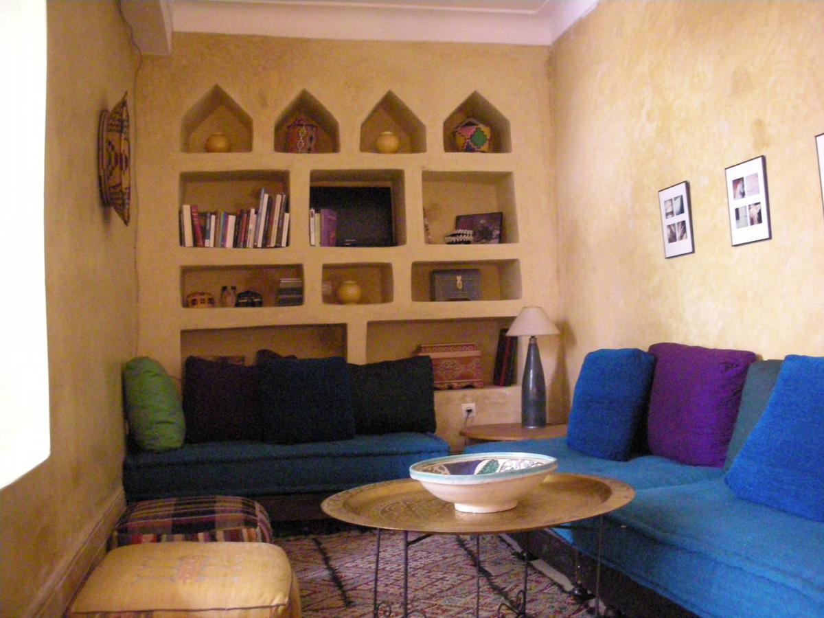 Dar Raha Hotel Marraquexe Exterior foto