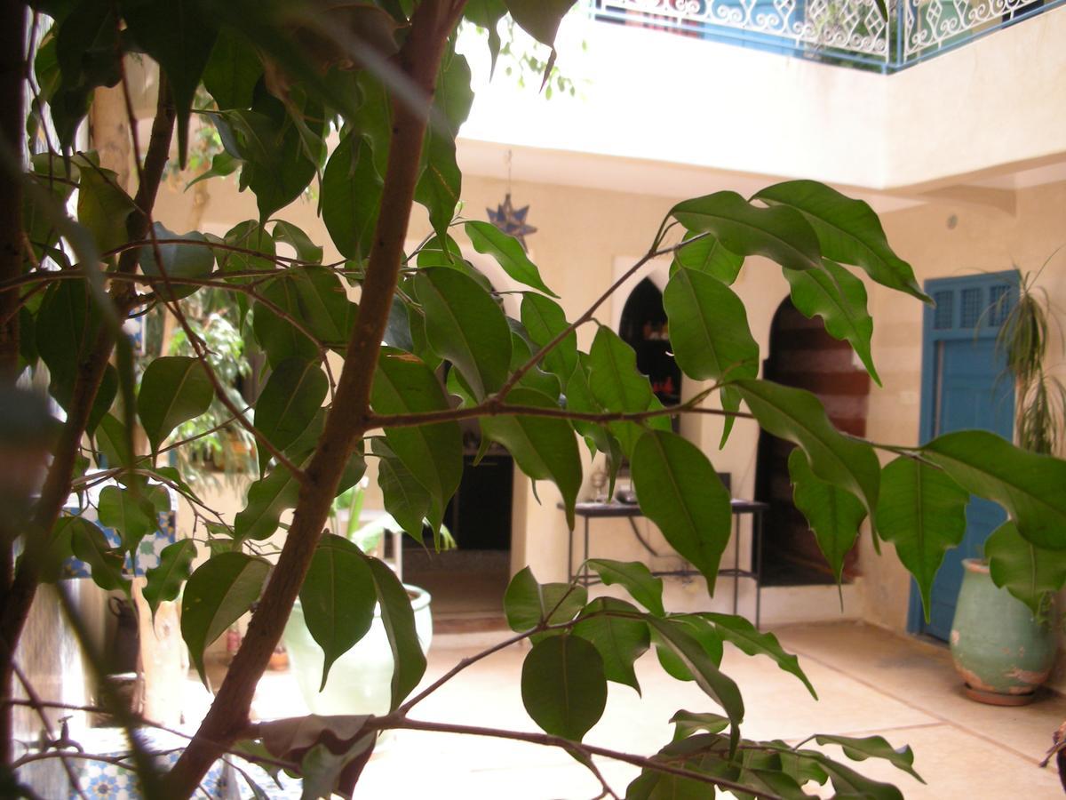 Dar Raha Hotel Marraquexe Exterior foto