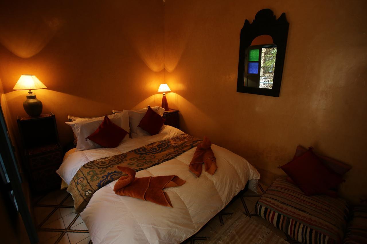 Dar Raha Hotel Marraquexe Exterior foto