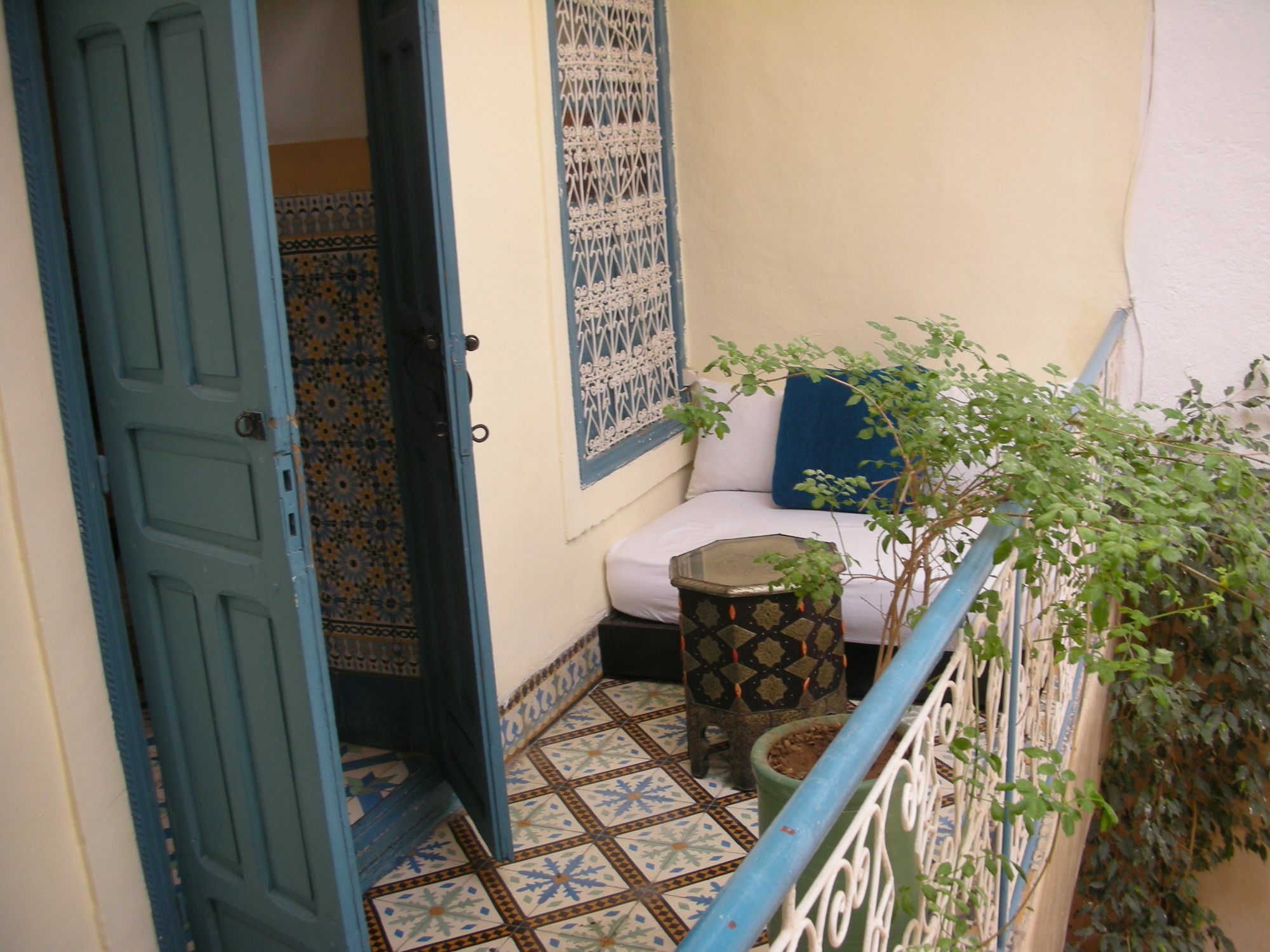 Dar Raha Hotel Marraquexe Exterior foto